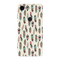 Feather pattern Printed Slim Cases and Cover for Pixel 3