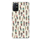 Feather pattern Printed Slim Cases and Cover for OnePlus 8T