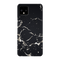 Dark Marble Printed Slim Cases and Cover for Pixel 4