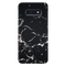 Dark Marble Printed Slim Cases and Cover for Galaxy S10E