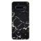 Dark Marble Printed Slim Cases and Cover for Galaxy S10 Plus