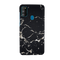 Dark Marble Printed Slim Cases and Cover for Galaxy M30S