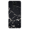 Dark Marble Printed Slim Cases and Cover for Redmi Note 9