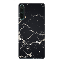 Dark Marble Printed Slim Cases and Cover for OnePlus Nord CE 5G