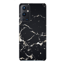 Dark Marble Printed Slim Cases and Cover for OnePlus 9 Pro