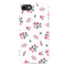 Pink florals Printed Slim Cases and Cover for iPhone 7