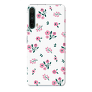 Pink florals Printed Slim Cases and Cover for OnePlus Nord CE 5G