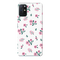 Pink florals Printed Slim Cases and Cover for OnePlus 8T