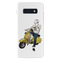 Scooter 75 Printed Slim Cases and Cover for Galaxy S10E