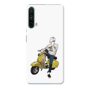 Scooter 75 Printed Slim Cases and Cover for OnePlus Nord CE 5G
