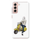 Scooter 75 Printed Slim Cases and Cover for Galaxy S21 Plus