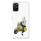 Scooter 75 Printed Slim Cases and Cover for OnePlus 8T