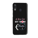 My mom Printed Slim Cases and Cover for Galaxy A30
