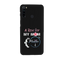 My mom Printed Slim Cases and Cover for Redmi Note 8