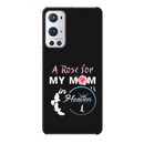 My mom Printed Slim Cases and Cover for OnePlus 9R