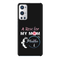 My mom Printed Slim Cases and Cover for OnePlus 9R