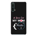 My mom Printed Slim Cases and Cover for OnePlus Nord CE 5G