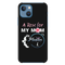 My mom Printed Slim Cases and Cover for iPhone 13