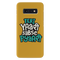 Teri Yari sabse pyari Printed Slim Cases and Cover for Galaxy S10E