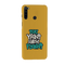 Teri Yari sabse pyari Printed Slim Cases and Cover for Redmi Note 8