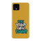 Teri Yari sabse pyari Printed Slim Cases and Cover for Pixel 4