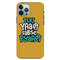 Teri Yari sabse pyari Printed Slim Cases and Cover for iPhone 13 Pro Max