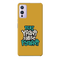 Teri Yari sabse pyari Printed Slim Cases and Cover for OnePlus 9