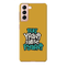 Teri Yari sabse pyari Printed Slim Cases and Cover for Galaxy S21 Plus
