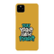 Teri Yari sabse pyari Printed Slim Cases and Cover for Pixel 4A
