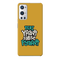 Teri Yari sabse pyari Printed Slim Cases and Cover for OnePlus 9R