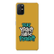 Teri Yari sabse pyari Printed Slim Cases and Cover for OnePlus 8T