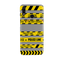 Police line Printed Slim Cases and Cover for Redmi Note 7 Pro
