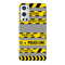 Police line Printed Slim Cases and Cover for OnePlus 9R