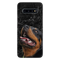 Canine dog Printed Slim Cases and Cover for Galaxy S10