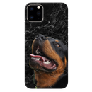 Canine dog Printed Slim Cases and Cover for iPhone 11 Pro