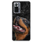 Canine dog Printed Slim Cases and Cover for Redmi Note 10 Pro