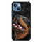 Canine dog Printed Slim Cases and Cover for iPhone 13 Mini