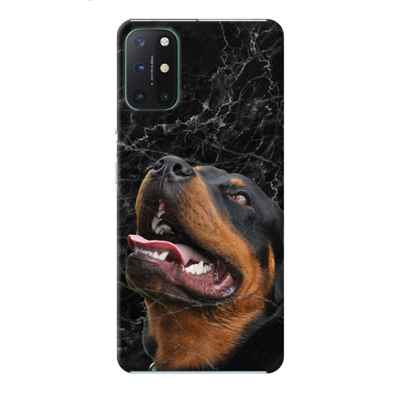 Canine dog Printed Slim Cases and Cover for OnePlus 8T