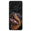 Canine dog Printed Slim Cases and Cover for Redmi Note 9