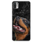 Canine dog Printed Slim Cases and Cover for Redmi Note 10T