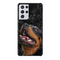 Canine dog Printed Slim Cases and Cover for Galaxy S21 Ultra