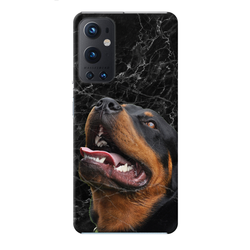 Canine dog Printed Slim Cases and Cover for OnePlus 9 Pro