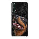 Canine dog Printed Slim Cases and Cover for OnePlus Nord CE 5G