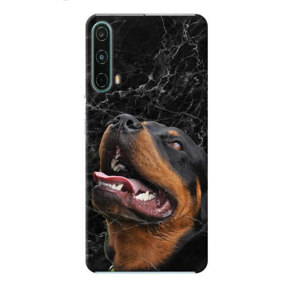 Canine dog Printed Slim Cases and Cover for OnePlus Nord CE 5G