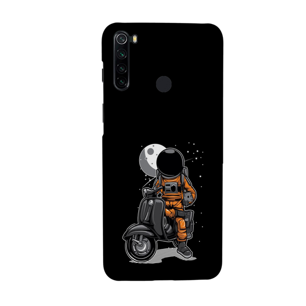 Redmi Note 8 Cases