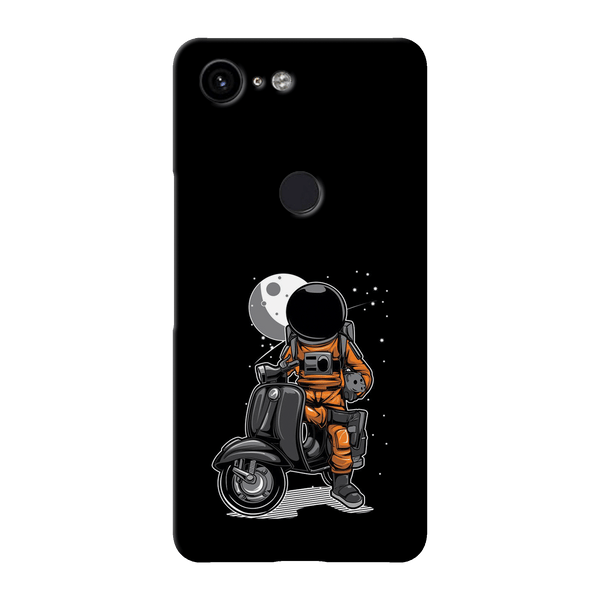 Pixel 3 cases