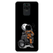 Astronaut scooter Printed Slim Cases and Cover for Redmi Note 9