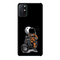 Astronaut scooter Printed Slim Cases and Cover for OnePlus 8T