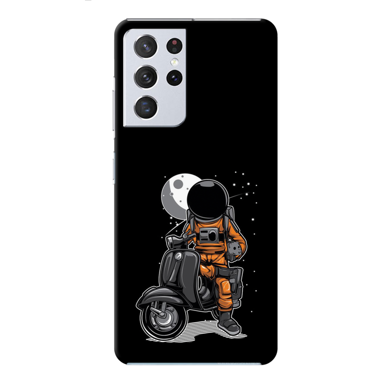 Samsung Galaxy S21 ultra Printed cases
