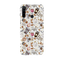 Coffee first Printed Slim Cases and Cover for Redmi Note 8